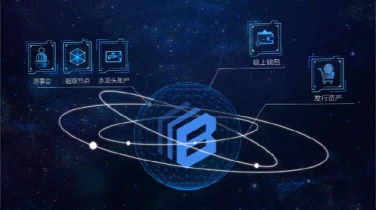 BAR 區塊鏈 價值成就未來